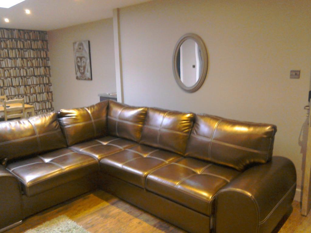 The Dorchester Serviced Apartments キングストン・アポン・ハル 部屋 写真