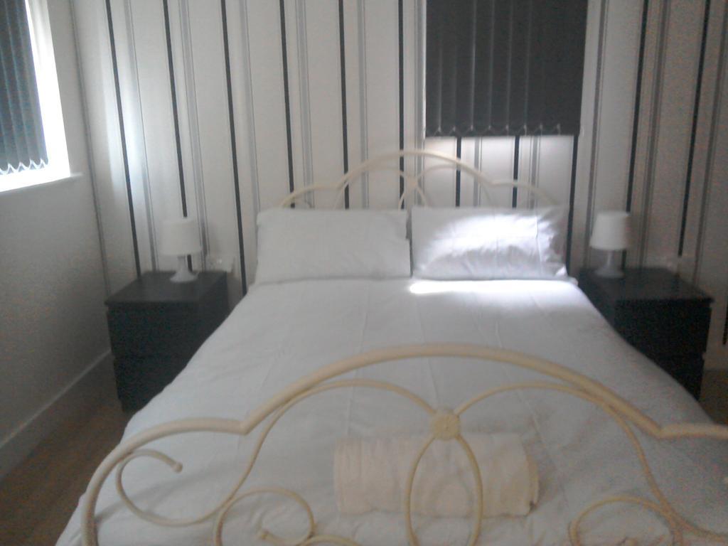 The Dorchester Serviced Apartments キングストン・アポン・ハル エクステリア 写真